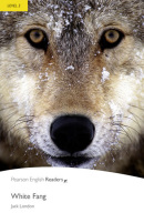 PER | Level 2: White Fang Bk/MP3 Pack