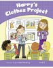 PEKR | Level 5: Harry´s Clothes Project CLIL