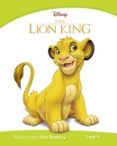 PEKR | Level 4: Disney The Lion King