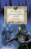 Hraničářův učeň Čaroděj na severu (John Flanagan)