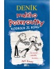 Deník malého poseroutky (Jeff Kinney)