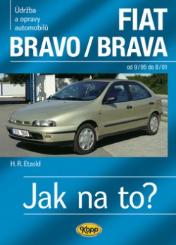 FIAT Bravo/Brava od 9/95 do 8/01 (Hans-Rüdiger Etzold)
