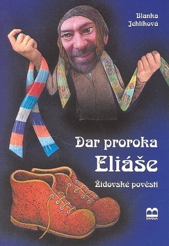 Dar proroka Eliáše (Blanka Jehlíková)