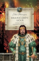 Hraničářův učeň Králové Clonmelu (John Flanagan)