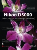 Nikon D5000 (Jeff Revell)