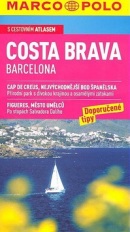 Costa Brava Barcelona (autor neuvedený)