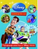 Toy Story Knižka na rok 2011 (Kolektív)