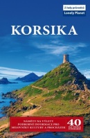 Korsika (autor neuvedený)