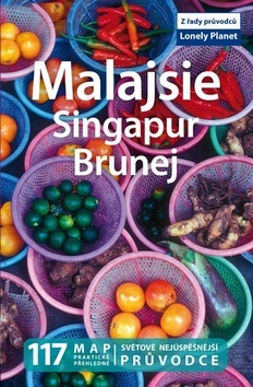 Malajsie Singapur Brunej (autor neuvedený)