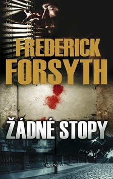 Žádné stopy (Frederick Forsyth)