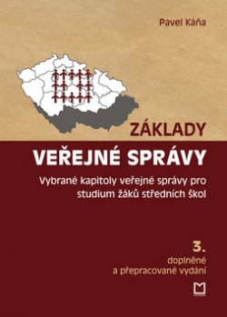 Základy veřejné správy (Pavel Káňa)