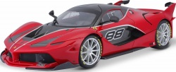 Bburago 1:18 Ferrari Signature series FXX K Red