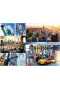 Trefl Puzzle - New York koláž 4000