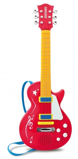 Bontempi Rocková elektrická gitara 245831