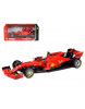 Bburago 1:18 Ferrari  Racing F1 2019 SF90 Sebastian Vettel