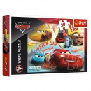 Trefl Puzzle 30: Cars 3