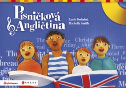 Písničková angličtina (Lucie Poslušná)