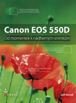 Canon EOS 550D (Jeff Revell)