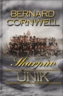 Sharpův únik (Bernard Cornwell)