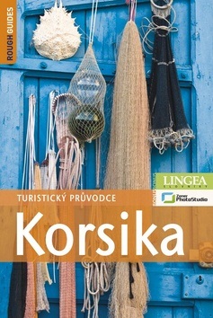 Korsika (David Abram)