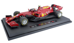 Bburago 1:18 Ferrari SF 1000