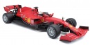 Bburago 1:18 Ferrari SF 1000