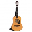 Bontempi - Drevená gitara s popruhom cez rameno, 92 cm