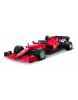 Bburago 1:18 Ferrari Racing - SF21 - #55 Carlos Sainz