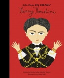 Harry Houdini (Maria Isabel Sanchez Vegara)