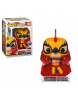 Funko POP TV: Conan as Luchador