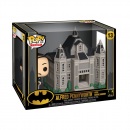 Funko POP Town: Batman 80th - Wayne Manor w/Alfred