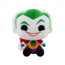 Funko Plush: DC Holiday - Santa Joker (plyšový)