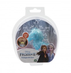 Frozen 2: 1-pack svítící mini panenka - The Nokk