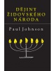 Dějiny židovského národa (Paul Johnson)