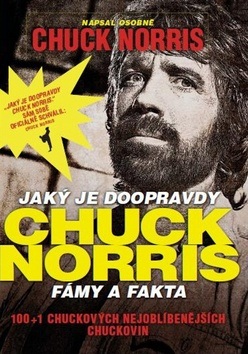 Jaký je doopravdy Chuck Norris (Chuck Norris)