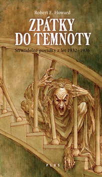 Zpátky do temnoty (Robert E. Howard)