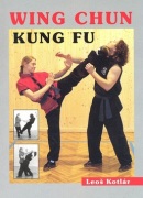 Wing Chun Kung fu (Leoš Kotlár)