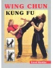 Wing Chun Kung fu (Leoš Kotlár)