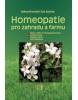 Homeopatie pro zahradu a farmu (Vaikunthanath Das Kaviraj)