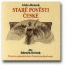 Staré pověstí české (audiokniha) (Alois Jirásek)