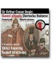 Slavné případy Sherlocka Holmese 1 (audiokniha) (Arthur Conan Doyle)