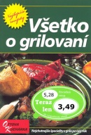 Všetko o grilovaní