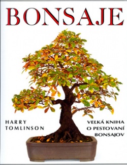 Bonsaje (Harry Tomlinson)