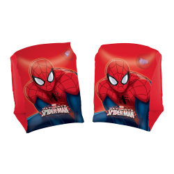 Nafukovacie rukávniky - Spiderman, 23 x 15 cm