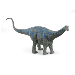 Prehistorické zvieratko - Brontosaurus 11 cm