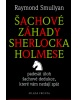 Šachové záhady Sherlocka Holmese (Budinský Václav)