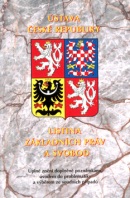 Ústava České republiky Listina základních práv a svobod (Roman David)