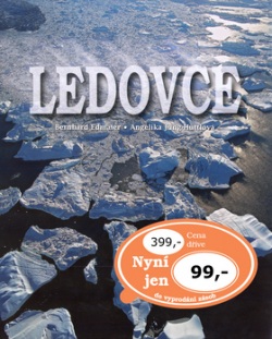 Ledovce (Bernhard Edmaier)