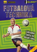 Futbalová technika (Kovaľová)