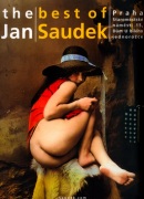 The best of Jan Saudek (Jan Saudek; Jan Saudek)